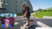 Gefährlich, aber ehrlich, der Krieger -…