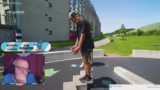 Gefährlich, aber ehrlich, der Krieger -…