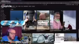 YouTube-Video mit Stevie und…