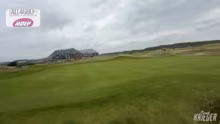 Budersand - Nord !GolfTour mit Moe by !…