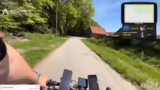 Herausforderungen auf der Rou…