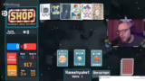 Gemütlicher Streamstart und V…