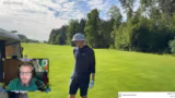 Golfaufregung ist da - !turnier !Motoca…