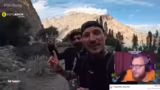 Husaini Suspension Bridge und…