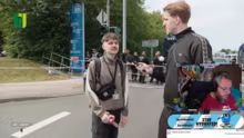 Jetzt wird abgerechnet - - !turnier !Mo…