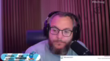 Commander Krieger's Streaming…