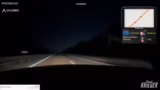 Navigationsprobleme und Straß…