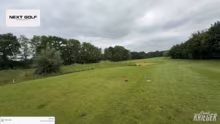 IRL GOLF ! 9 LOCH ! neuer !motocaddy Tr…