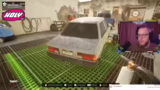 Fahrsicherheit und Motion Sic…