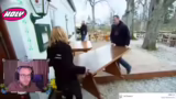 Auseinandersetzung mit dem Th…