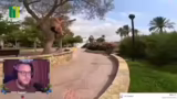 Parkour-Session und neue Spots