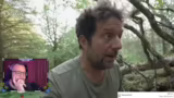 Hammock Aufbau und Waldbeobac…