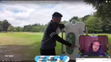 Vorstellung des Golfkanals un…