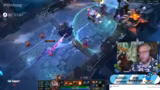 League of Legends
