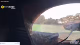 Einkauf im Golfladen und pers…
