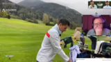 Rematch in Südtirol und Match…