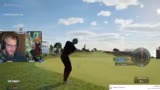 PGA TOUR 2K25