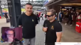 Barrierefreiheit und das Verh…
