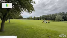 GOLF - Strawberry Tour Nordkirchen !pla…