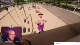 Parkour-Herausforderungen und…