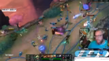 League of Legends