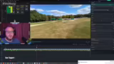 Gamescom, Golfschläge und Sta…