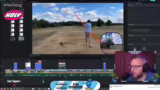 Golfvideo Produktion und Hera…