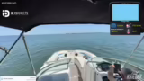 Planung der Rückfahrt und Nav…