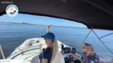 Erkundungstour auf dem Wasser