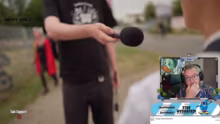 Monday Middach - !Motocaddy - !gewicht…