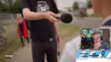 Monday Middach - !Motocaddy - !gewicht…