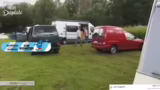 Deichbrand Festival Vorbereit…