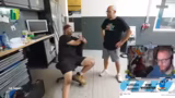 Just Chatting