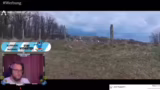 Begegnung mit dem Hundesprint…