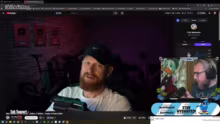 Der Krieger der Twitch Szene - !gewicht…