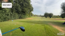 IRL Golf !Platz mit Tracer - !turnier !…