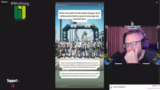 Technische Probleme und Strat…