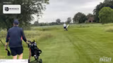ERSTER GOLF MARATHON ! 54 LOCH Eugen Sc…