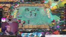 der Nachtstreamer - !gewicht count