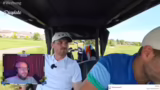 Leben in den USA und Golf-Häu…