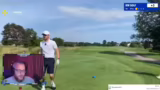 Tornadoerlebnisse und Topgolf…