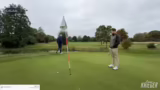 Wettspiel, Golf-Kommentare un…