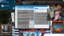 The !Masters Watchparty - !partipp neue…