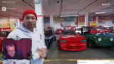 Diskussion über Automobilsich…