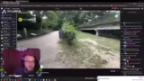 Kajak-Stream Ankündigung und…
