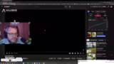 Streamende und Verabschiedung