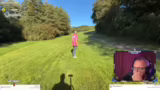 Diskussion über Golfbälle: Qu…