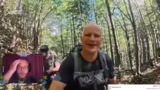 Packrafting und Wanderung in…