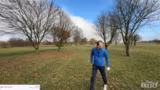 LIVE GOLF aus Brückhausen ! Tippe meine…