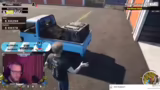Storage Hunter Simulator